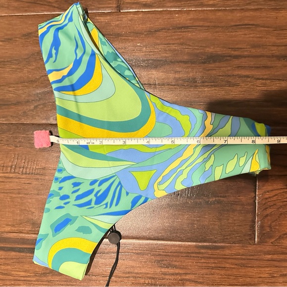 SKATIE. CANNES PRINT. NWT. - Picture 6 of 7